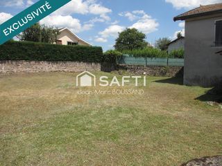  Maison � vendre 3 pi�ces 84 m�