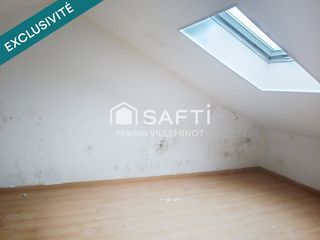  Maison � vendre 4 pi�ces 83 m�