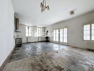  Maison � vendre 4 pi�ces 132 m�