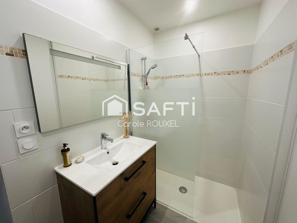 � vendre  Maison Baden (56870)