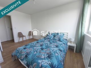  Appartement � vendre 2 pi�ces 39 m�