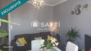  Appartement � vendre 2 pi�ces 43 m�