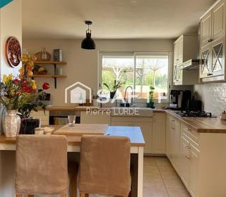  Maison � vendre 6 pi�ces 135 m�