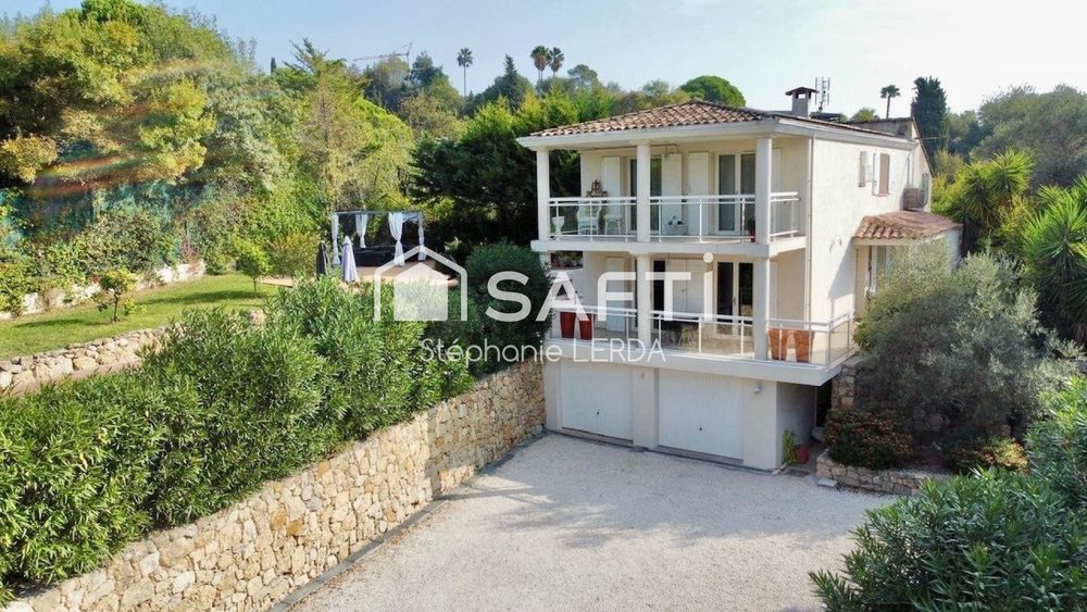 � vendre  Maison Mougins (06250)