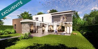  Maison � vendre 7 pi�ces 194 m�