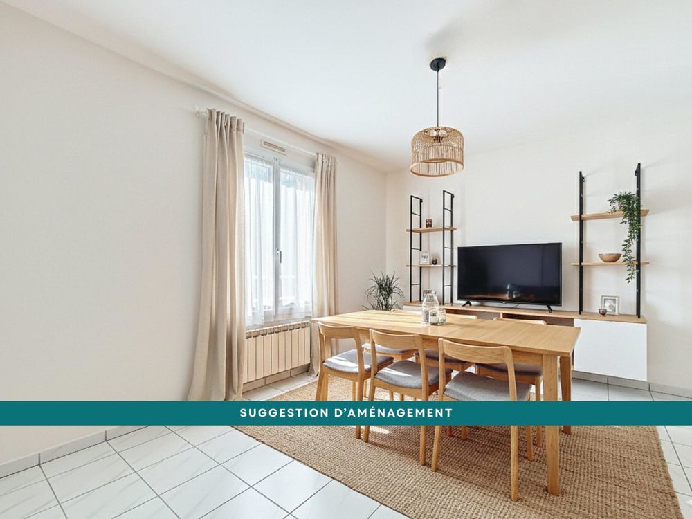 � vendre  Maison Tours (37000)