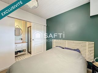  Maison � vendre 8 pi�ces 147 m�