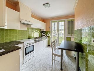  Maison � vendre 4 pi�ces 81 m�