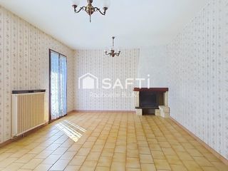  Maison � vendre 4 pi�ces 85 m�