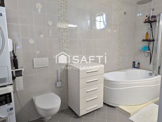  Appartement � vendre 4 pi�ces 88 m�