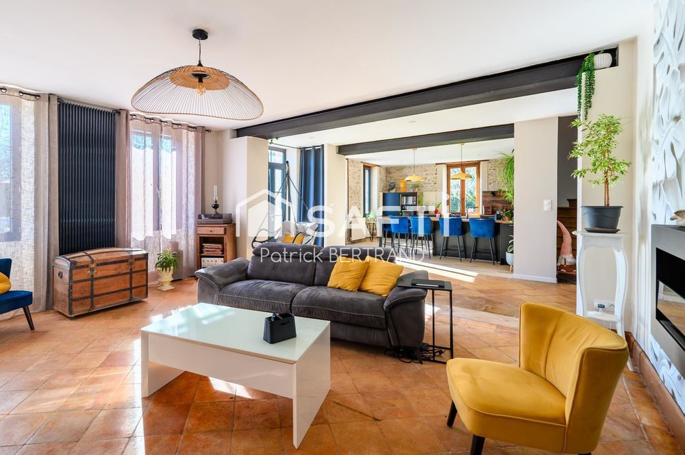 � vendre  Maison Bioule (82800)