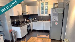  Maison � vendre 4 pi�ces 121 m�