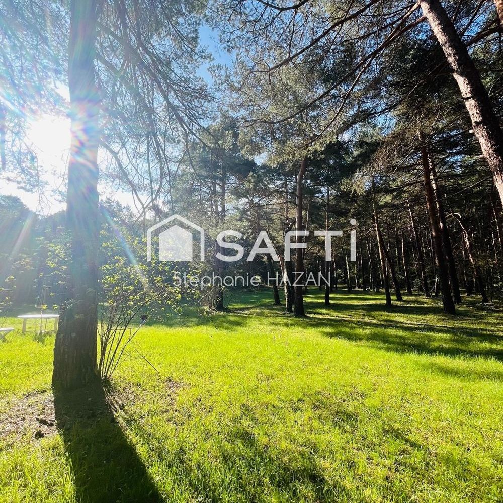 � vendre  Maison Plan-d'Aups-Sainte-Baume (83640)