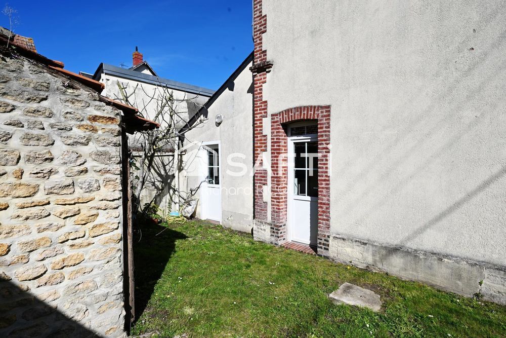 � vendre  Maison Cabourg (14390)