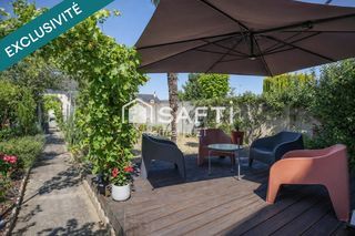  Maison � vendre 8 pi�ces 150 m�