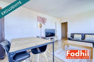  Appartement � vendre 4 pi�ces 75 m�