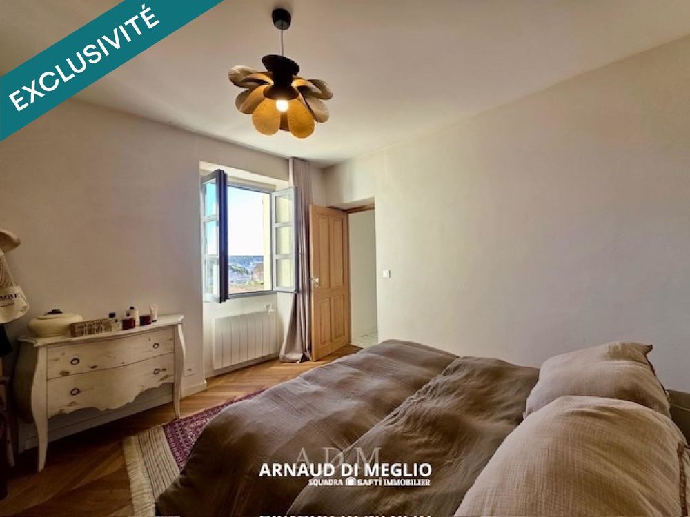 � vendre  Appartement Bonifacio (20169)