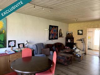  Maison � vendre 4 pi�ces 118 m�