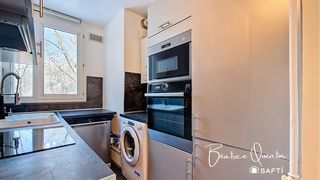  Appartement � vendre 4 pi�ces 59 m�