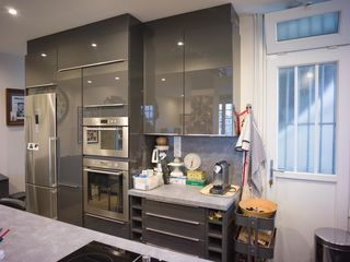  Appartement � vendre 3 pi�ces 83 m�