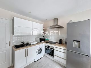  Appartement � vendre 3 pi�ces 54 m�