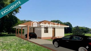  Maison � vendre 4 pi�ces 95 m�