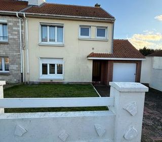  Maison � vendre 6 pi�ces 81 m�