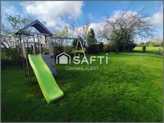  Maison � vendre 6 pi�ces 160 m�