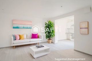  Maison � vendre 3 pi�ces 50 m�