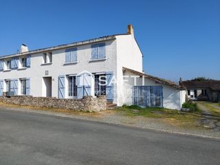  Maison � vendre 6 pi�ces 138 m�