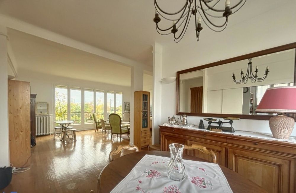 � vendre  Appartement Vanves (92170)