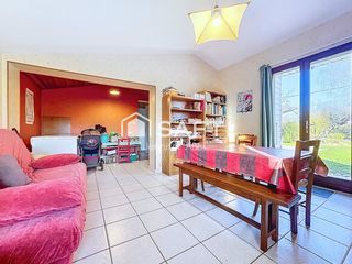  Maison � vendre 8 pi�ces 165 m�