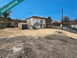  Maison � vendre 4 pi�ces 82 m�