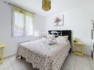  Maison � vendre 4 pi�ces 110 m�