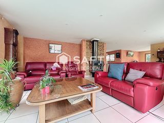  Maison � vendre 6 pi�ces 203 m�