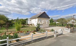  Maison � vendre 3 pi�ces 85 m�