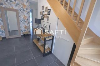  Maison � vendre 6 pi�ces 140 m�