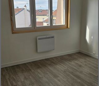  Appartement � vendre 3 pi�ces 65 m�