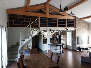  Maison � vendre 6 pi�ces 134 m�