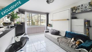  Appartement � vendre 3 pi�ces 59 m�