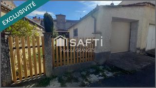  Maison � vendre 4 pi�ces 130 m�