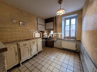  Maison � vendre 3 pi�ces 63 m�