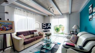  Maison � vendre 4 pi�ces 114 m�