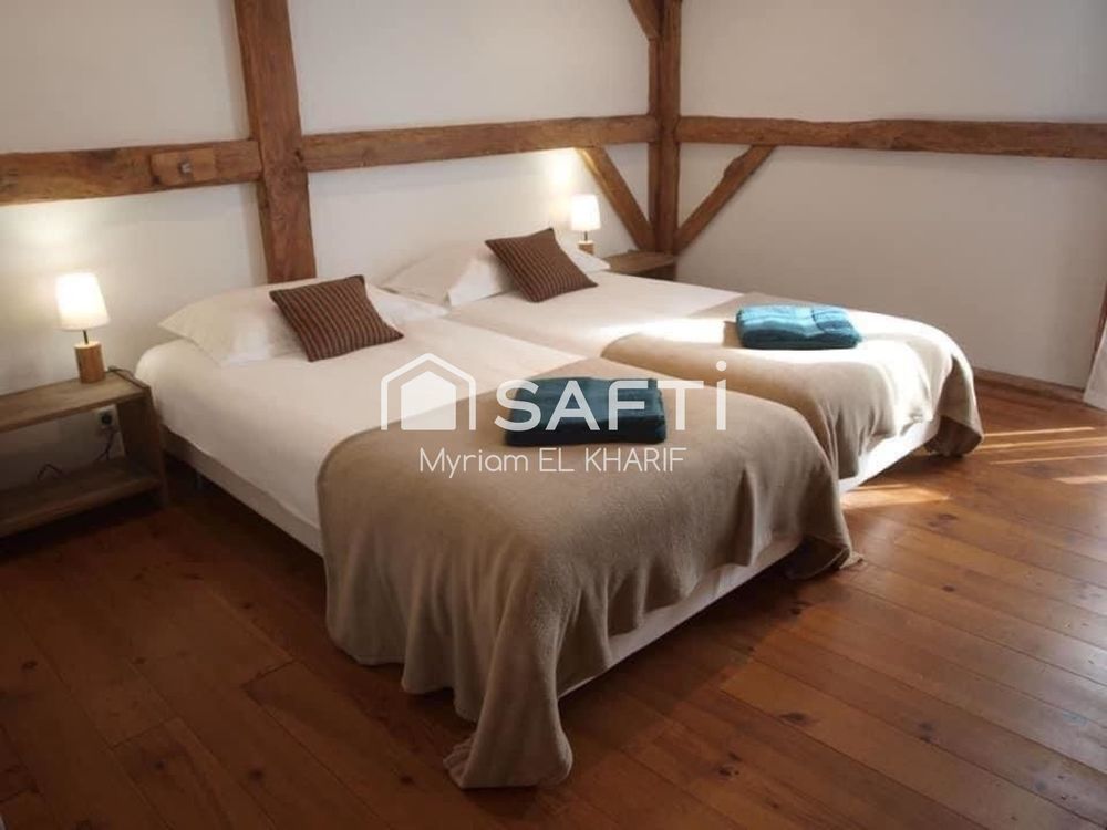 � vendre  Maison Gastes (40160)