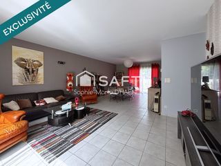  Maison � vendre 4 pi�ces 117 m�