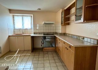  Maison � vendre 5 pi�ces 83 m�