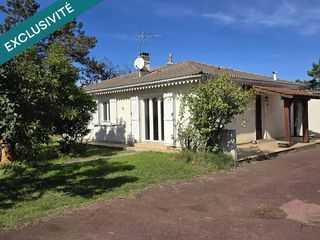  Maison � vendre 4 pi�ces 91 m�
