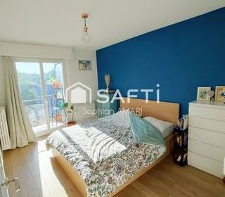  Appartement � vendre 3 pi�ces 73 m�