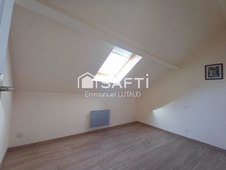  Maison � vendre 3 pi�ces 62 m�