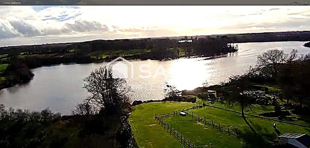 � vendre  Maison Theix-noyalo (56450)